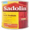 Sadolin Exterior Semi-Gloss Finish Antique Pine Extra Durable Woodstain 500ml 5028527