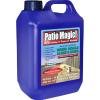 Scotts Patio Magic Liquid Concentrate Mould Algae and Moss Killer Blue 2.5-Ltr 016491