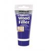 Ronseal Multi-Purpose Wood Filler Medium Brown 100g 33637 | Perfect Repair for Walnut – Chestnut – Teak | For General Wood Repairs | Resists Shrinking and Cracking | Ready to Sand and Paints in Just 2 Hours | Use Inside and Out