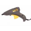 Stanley Mini Trigger Dual Temp Glue Gun Grey and Yellow 15W GR15