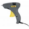 Stanley Heavy Duty Trigger Feed Dual Melt Glue Gun Black and Yellow 0-GR25