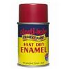 Plasti-kote Red Metallic Fast Dry Enamel Spray 100ml 134-S