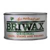 Briwax Original Wax Polish Honey 400g BW0501241521