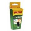 Velcro Hook and Loop Fasteners Stick-On Tape Black 20mm x 50cm EC60225