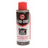 3-in-1 Multi-Purpose PTFE Aerosol Oil Clear 200ml 44212