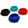 Whitefurze Round Pet Bowl Assorted 18cm P0105