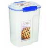 Sistema Klip It Bakery Container With Scoop Clear White 3.25-Ltr 01250