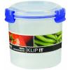 Sistema Klip It Round Container Assorted 700ml 01370