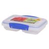 Sistema 01517 Klip It Split Container - 350ml