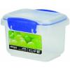 Sistema Klip It BPA Free Plastic Food Container Clear 400ml 01540 