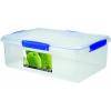 Sistema Klip It Container Assorted 7-Ltr 01870