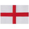 Westwoods St. Georges Flag Bunting Thirty Flags Red and White 10Mtr WF/021