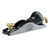 Stanley One Handed Block Plane Black And Chrome 512060