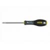 Stanley FatMax Phillips Screwdriver Silver and Black 2 x 125mm 065209