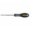 Stanley Fat Max Pozidrive Screwdriver Black 1 x 250mm 0-65-336