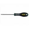 Stanley Fat Max Tamperproof Torx Screwdriver Black TT20 x 100mm 0-65-396