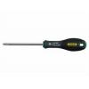 Stanley Fatmax Tamperproof Torx Screwdriver Black TT30 x 125mm 065398 