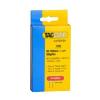 Tacwise Worldwide 91 Series Galvanised Staples Silver 30mm 1000Pk 0286 