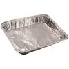 Tala 6011 Rectangular Disposable Foil Roaster - 46cm x 34cm x 7cm