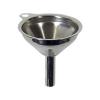 Tala Mini Multi-purpose Stainless Steel Funnel Silver 6.5cm 9265