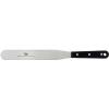 Tala Stainless Steel Spatula With Handle Black 9355