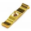 Turn Buttons Brass 38mm 2Pk 30615