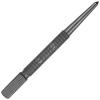 Stanley Carbon Alloy Steel Center Punch Carbon Black 0.125-Inch 3.2mm 058-120