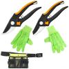 Wilkinson Sword Handy Garden Tool Set