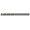 Rawlplug SDS Plus Structural Concrete and Engineering Brick Drill Bit Metallic Silver 16mm x 150mm 34132