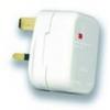 Selectric Anti-Surge And Spike White 13A Plug LG8191AS