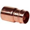 Copper Solder Ring Fittings Reducer 22mm to 15mm 45028