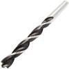 Black and Decker Piranha Hi-Tech Bullet Drill Bit For Metal Silver 11mm x 142mm X51113