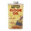 Rustins Floor Oil Assorted 1Ltr FOIL1000