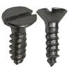 Bulk Countersunk Slotted Woodscrews Stainless Steel 3.5 x 12mm 8Pk 30456