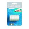 Kitchen Craft High Heat Food Safe Cooks String White KCSTRING