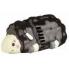 Kitchen Craft Sheep Novelty Crumb Pet Tabletop Vacuum Cleaner Black CRUMBPETSHEEP