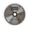 Dewalt Series 30 Circular Saw Blade Metallic Silver 2.6mm x 235mm DT1157