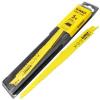 Dewalt Cobalt Steel Wood Cutting Power Saw Blades Yellow 228mm 5Pk DT2349