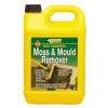 Everbuild 404 Moss And Mould Remover Assorted 5Ltr FUN5