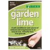 Vitax Granular Garden Lime Multicolour 3kg 6GL3