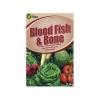 Vitax Blood Fish and Bone Fertiliser Multicolour 1.25Kg 6FB125 