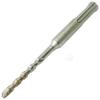 Dewalt Extreme Two SDS-Plus Drill Bit Metallic Silver 6mm x 110mm DT9514-QZ