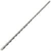 Dewalt Extreme Two SDS-Plus Drill Bit Metallic Silver 6mm x 210mm DT9516