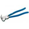 Draper Expert Heavy Duty Carbon Steel Fencing Plier Blue and Silver L 260mm 68450