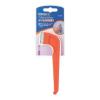 Vitrex Tungsten Carbide Grit Edged Blade Grout Rake Orange 102420