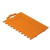 Vitrex Combination Spreader Filler Orange 102275 