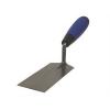 Vitrex Soft Grip Margin Trowel Blue And Black 10290800V