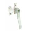 Securit Casement Fastener Aluminium 100mm S3196