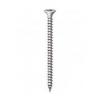 Classic 302 Stainless Steel Double Countersunk Screws 3.5mm x 25mm Pack of 200