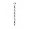 Classic 302 Stainless Steel Double Countersunk Screws 4.0mm x 20mm Pack of 200